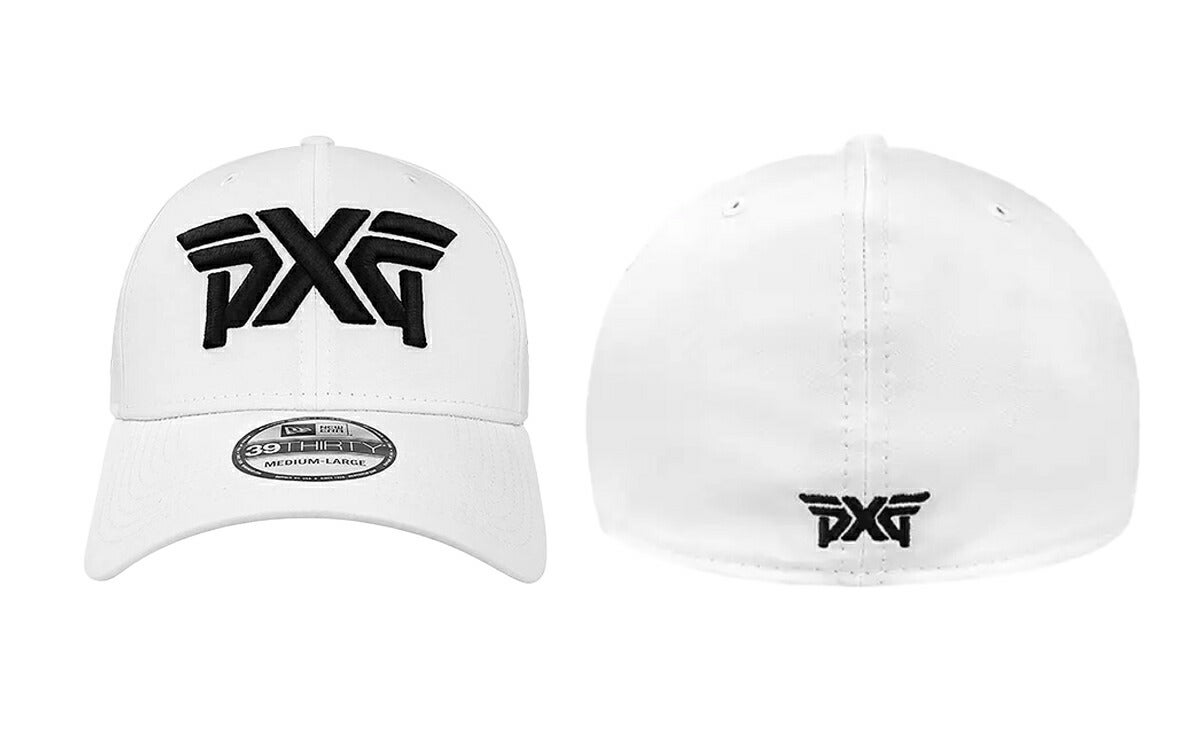 PXGピーエックスジーPXGProlight3930キャップ【25】
