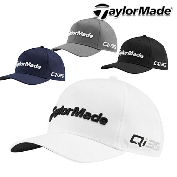 テーラーメイドメンズツアーA-FrameキャップTK197TaylorMade【25】