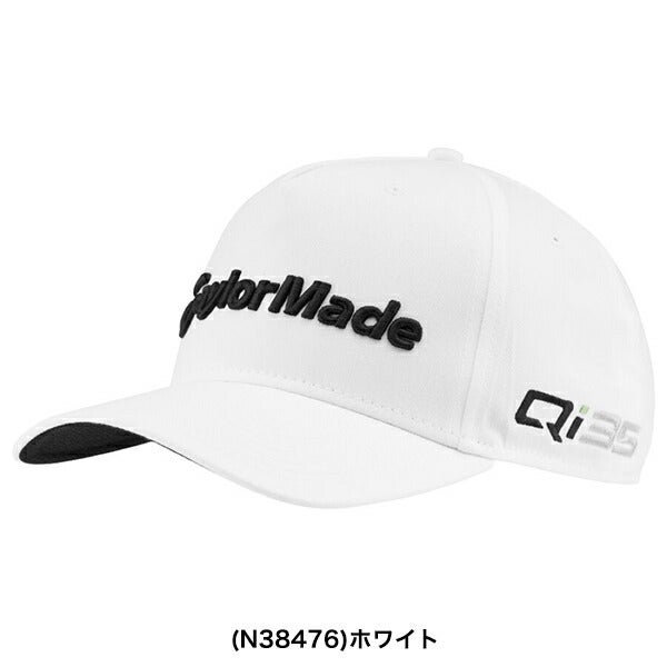 テーラーメイドメンズツアーA-FrameキャップTK197TaylorMade【25】