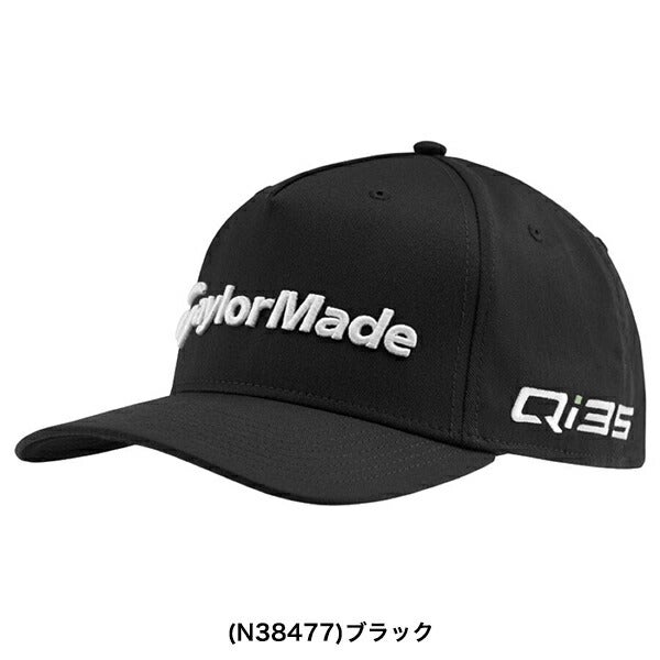 テーラーメイドメンズツアーA-FrameキャップTK197TaylorMade【25】