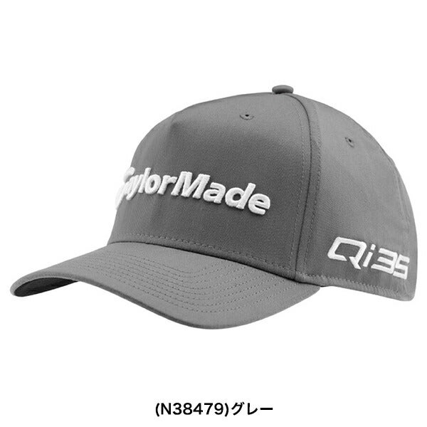 テーラーメイドメンズツアーA-FrameキャップTK197TaylorMade【25】