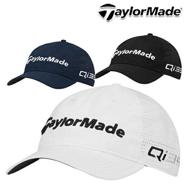 テーラーメイドメンズツアーライトテックキャップＴK205TaylorMade【25】