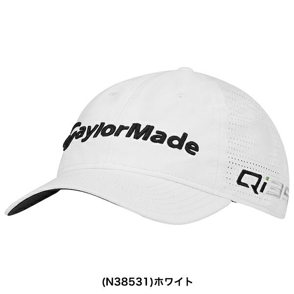 テーラーメイドメンズツアーライトテックキャップＴK205TaylorMade【25】
