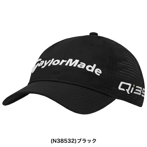 テーラーメイドメンズツアーライトテックキャップＴK205TaylorMade【25】