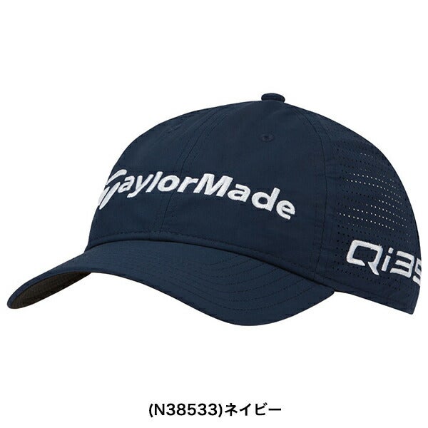 テーラーメイドメンズツアーライトテックキャップＴK205TaylorMade【25】