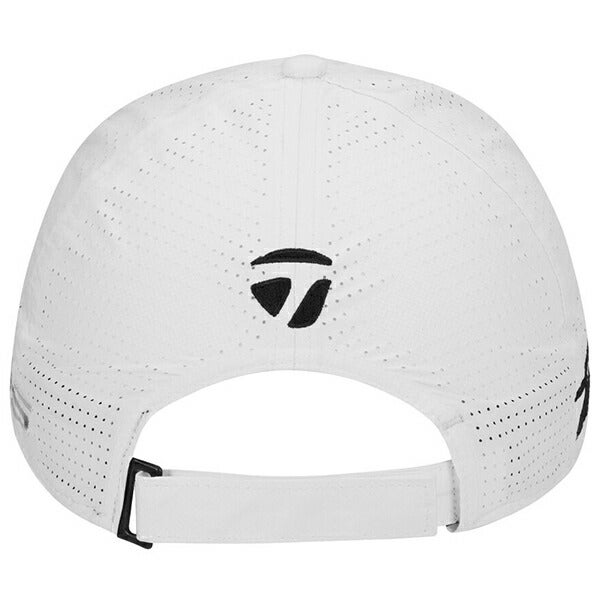 テーラーメイドメンズツアーライトテックキャップＴK205TaylorMade【25】