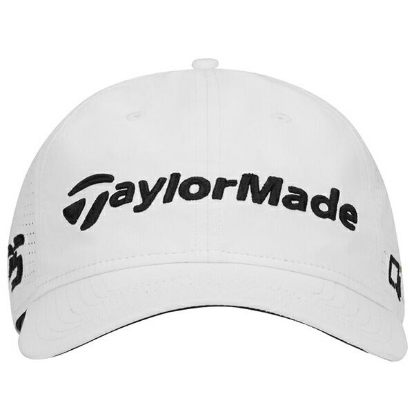 テーラーメイドメンズツアーライトテックキャップＴK205TaylorMade【25】