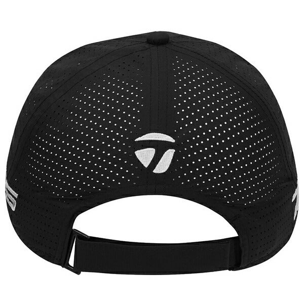 テーラーメイドメンズツアーライトテックキャップＴK205TaylorMade【25】
