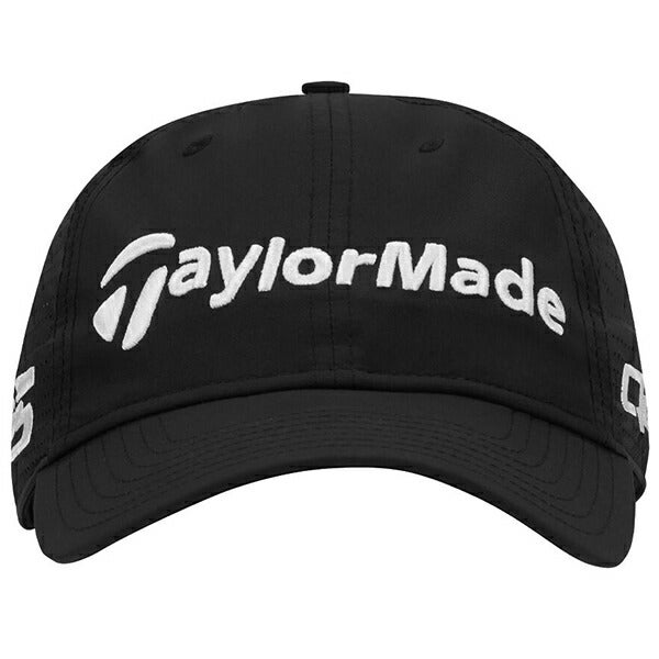 テーラーメイドメンズツアーライトテックキャップＴK205TaylorMade【25】