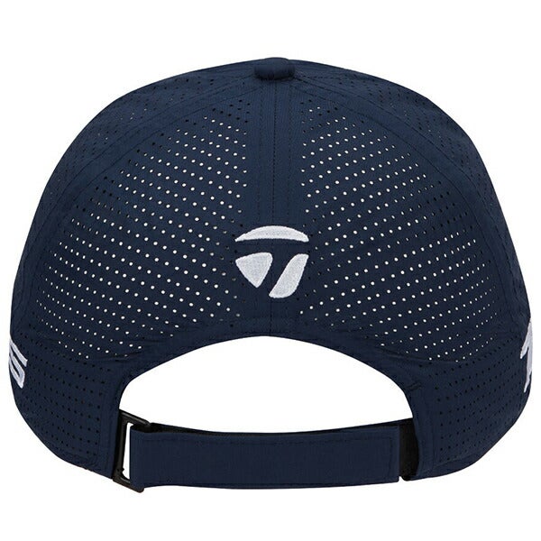 テーラーメイドメンズツアーライトテックキャップＴK205TaylorMade【25】