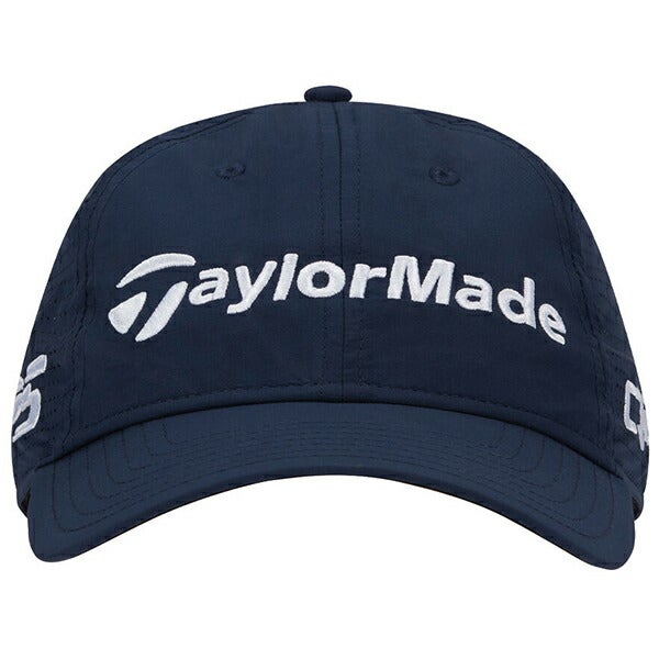 テーラーメイドメンズツアーライトテックキャップＴK205TaylorMade【25】