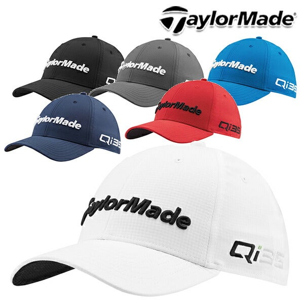 テーラーメイドメンズツアーレーダーキャップＴK206TaylorMade【25】