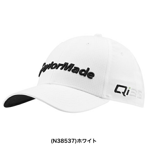 テーラーメイドメンズツアーレーダーキャップＴK206TaylorMade【25】
