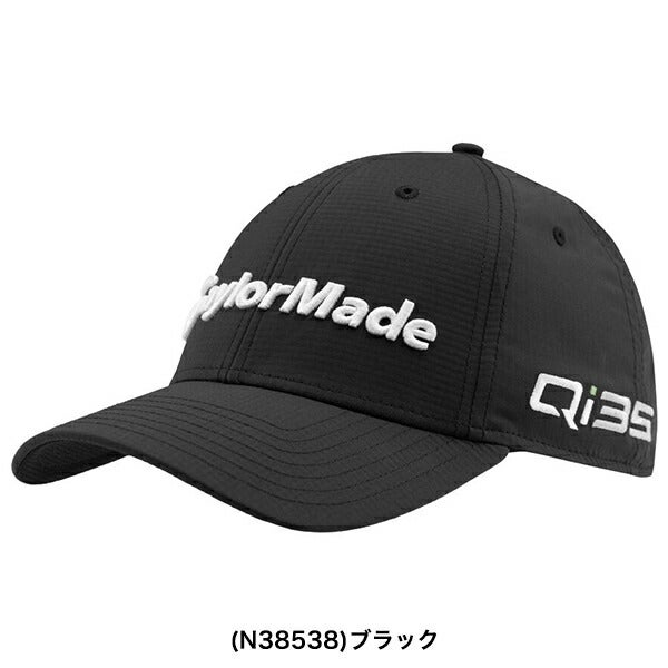 テーラーメイドメンズツアーレーダーキャップＴK206TaylorMade【25】