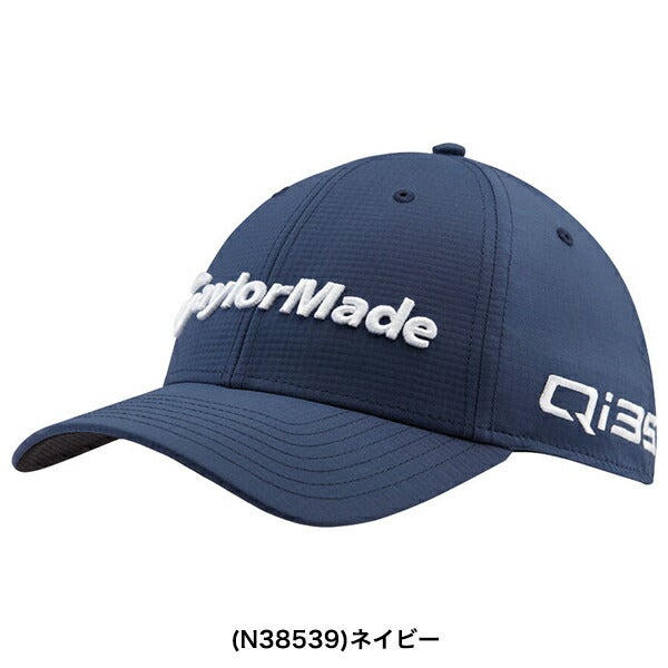 テーラーメイドメンズツアーレーダーキャップＴK206TaylorMade【25】