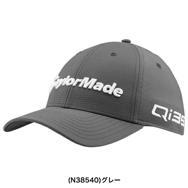 テーラーメイドメンズツアーレーダーキャップＴK206TaylorMade【25】