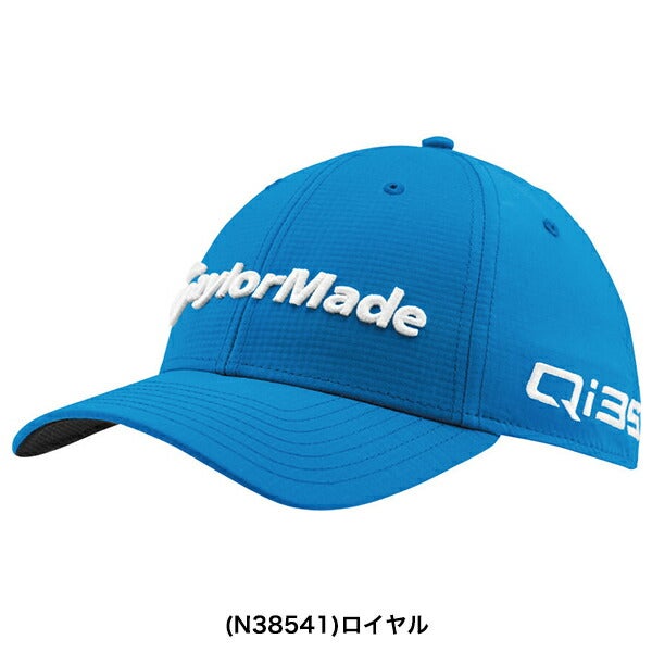 テーラーメイドメンズツアーレーダーキャップＴK206TaylorMade【25】