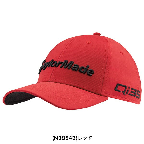 テーラーメイドメンズツアーレーダーキャップＴK206TaylorMade【25】