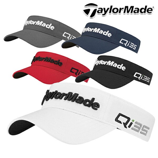 テーラーメイドメンズツアーレーダーバイザーTK221TaylorMade【25】