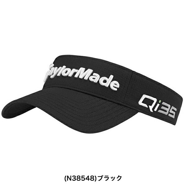 テーラーメイドメンズツアーレーダーバイザーTK221TaylorMade【25】