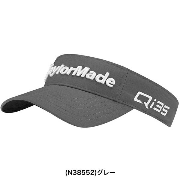 テーラーメイドメンズツアーレーダーバイザーTK221TaylorMade【25】