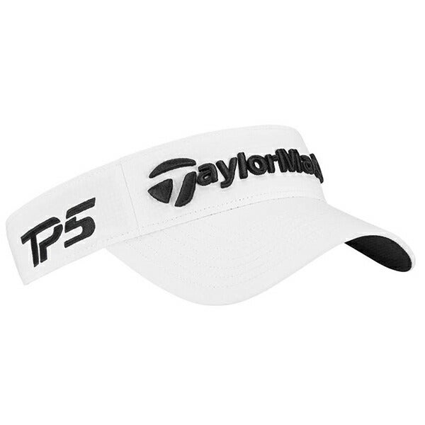 テーラーメイドメンズツアーレーダーバイザーTK221TaylorMade【25】