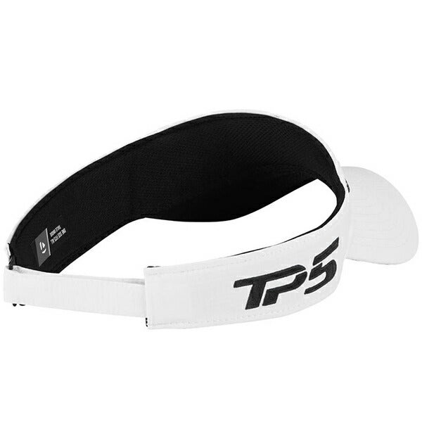 テーラーメイドメンズツアーレーダーバイザーTK221TaylorMade【25】