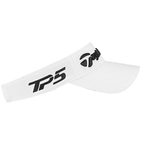 テーラーメイドメンズツアーレーダーバイザーTK221TaylorMade【25】