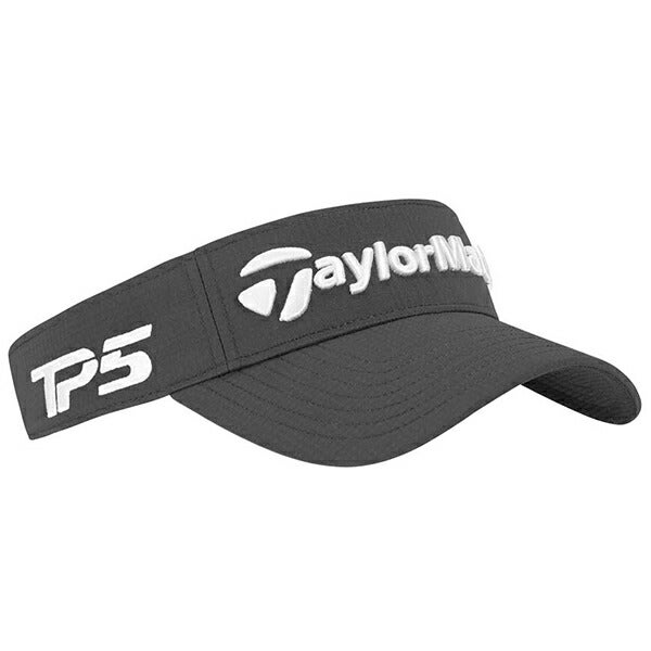 テーラーメイドメンズツアーレーダーバイザーTK221TaylorMade【25】