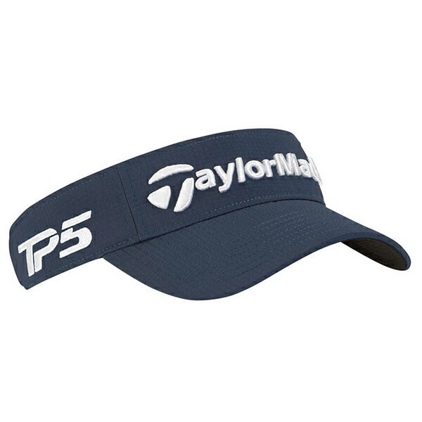 テーラーメイドメンズツアーレーダーバイザーTK221TaylorMade【25】