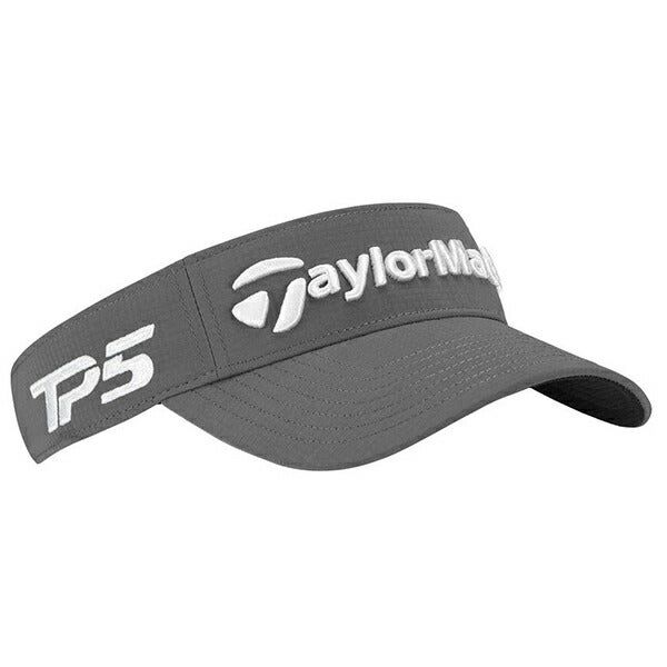 テーラーメイドメンズツアーレーダーバイザーTK221TaylorMade【25】