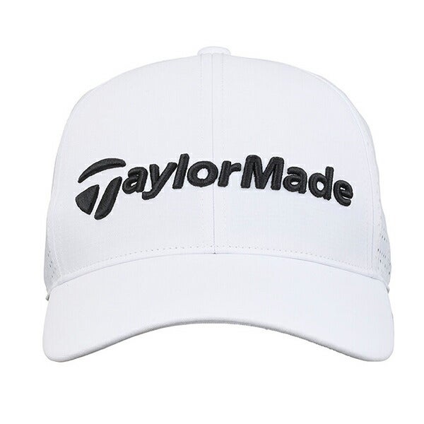 テーラーメイドメンズMパンチングキャップUN554TaylorMade【25】