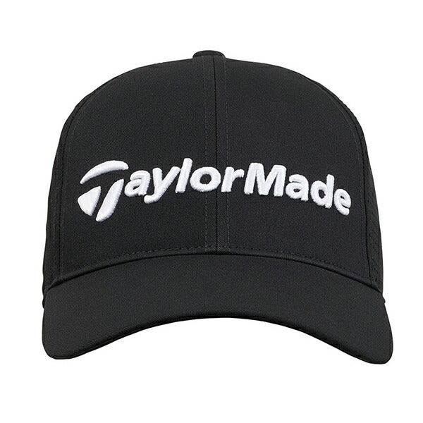 テーラーメイドメンズMパンチングキャップUN554TaylorMade【25】