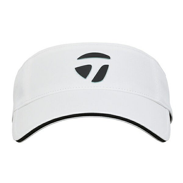 テーラーメイドメンズMベーシックバイザーUN555TaylorMade【25】