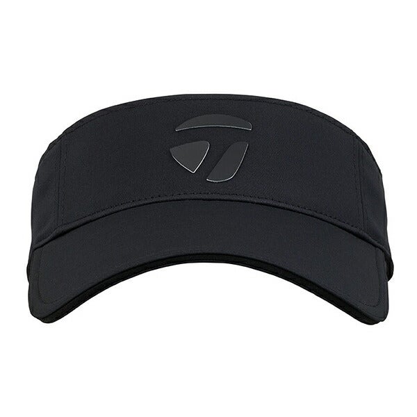 テーラーメイドメンズMベーシックバイザーUN555TaylorMade【25】