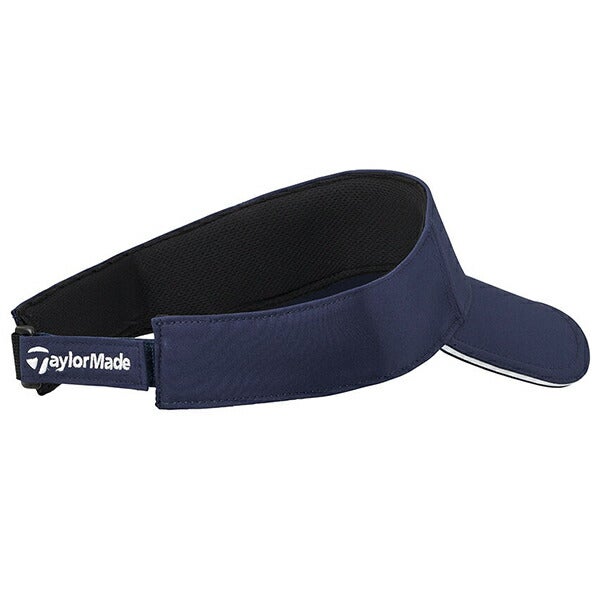 テーラーメイドメンズMベーシックバイザーUN555TaylorMade【25】