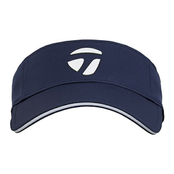 テーラーメイドメンズMベーシックバイザーUN555TaylorMade【25】