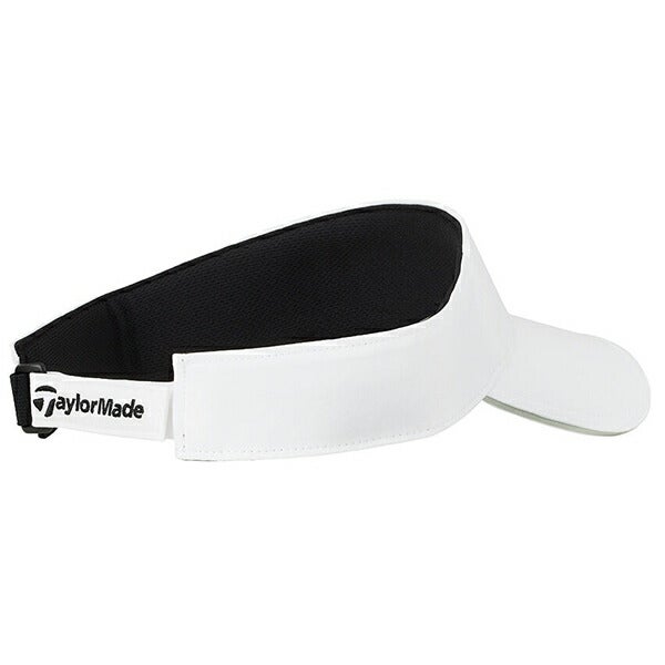 テーラーメイドメンズMベーシックバイザーUN555TaylorMade【25】