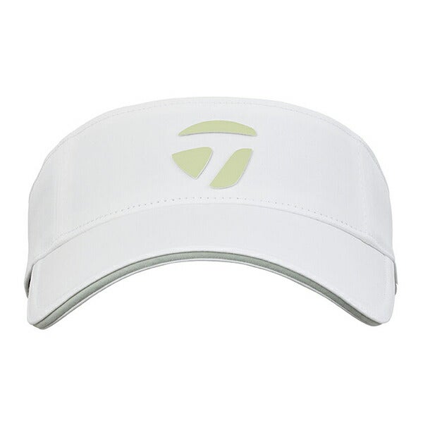 テーラーメイドメンズMベーシックバイザーUN555TaylorMade【25】