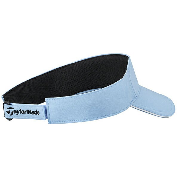 テーラーメイドメンズMベーシックバイザーUN555TaylorMade【25】