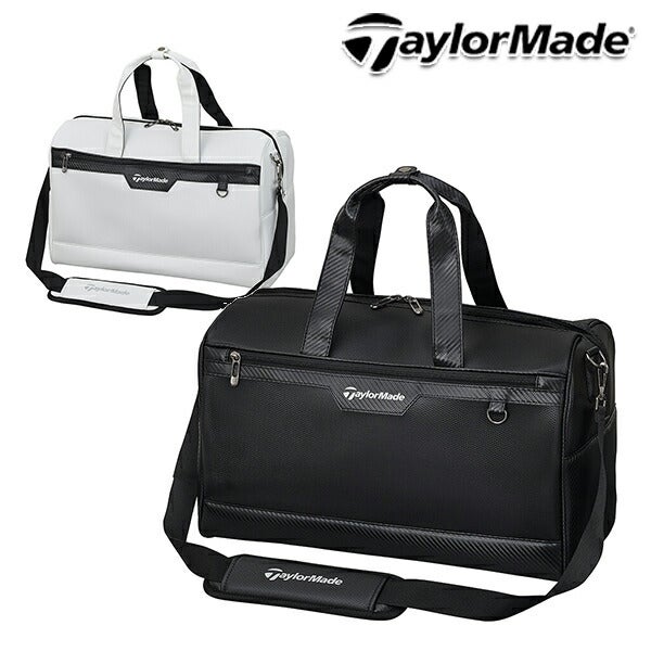 テーラーメイドメンズオーステックボストンバッグUN726TaylorMade【25】