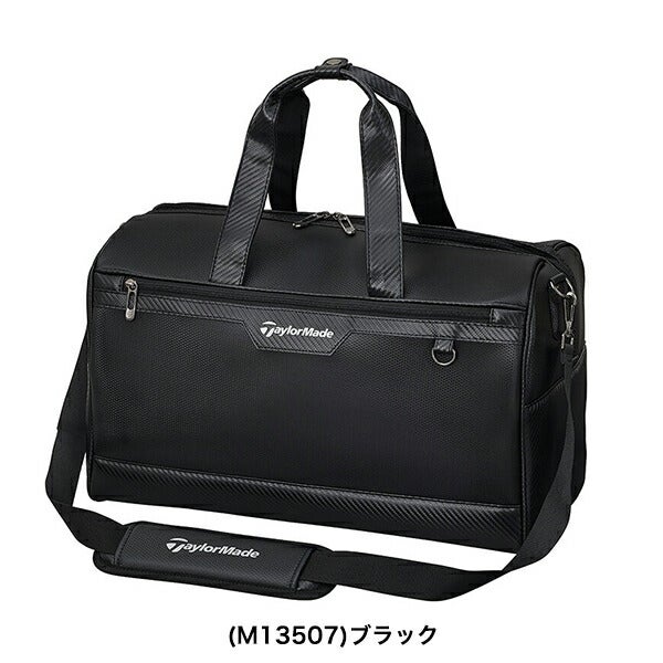 テーラーメイドメンズオーステックボストンバッグUN726TaylorMade【25】