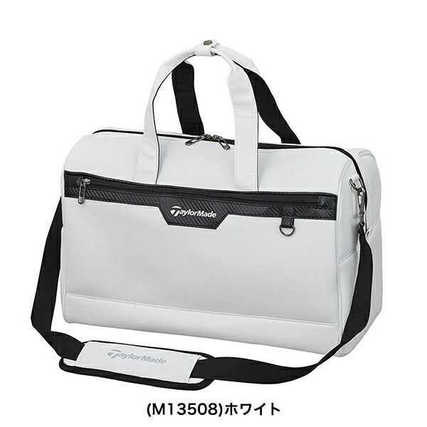 テーラーメイドメンズオーステックボストンバッグUN726TaylorMade【25】