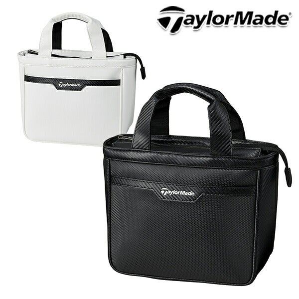 テーラーメイドメンズオーステックラウンドトートバッグUN728TaylorMade【25】