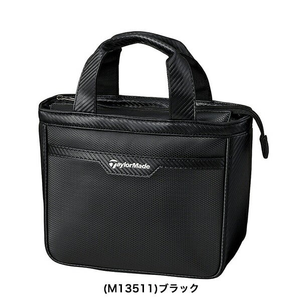 テーラーメイドメンズオーステックラウンドトートバッグUN728TaylorMade【25】