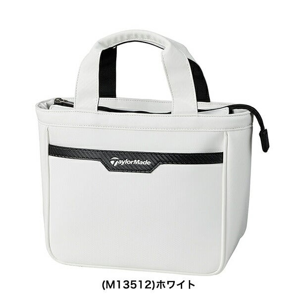 テーラーメイドメンズオーステックラウンドトートバッグUN728TaylorMade【25】