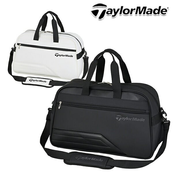 テーラーメイドメンズスポーツモダンボストンバッグUN744TaylorMade【25】