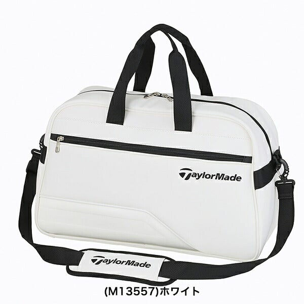 テーラーメイドメンズスポーツモダンボストンバッグUN744TaylorMade【25】