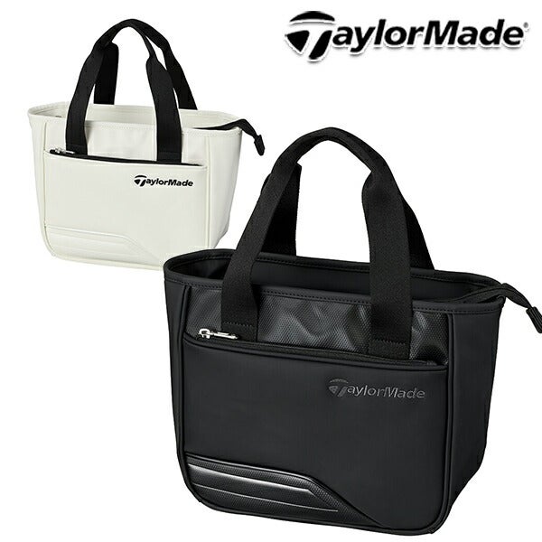 テーラーメイドメンズスポーツモダンラウンドトートバッグUN745TaylorMade【25】