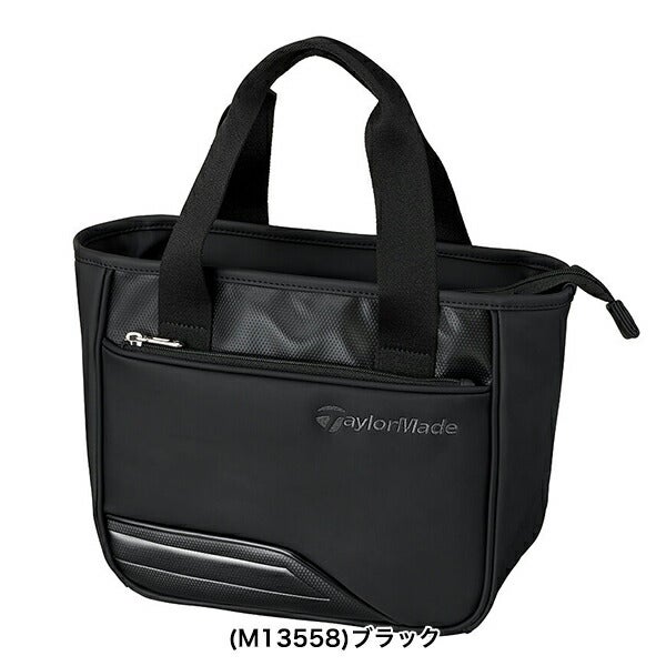 テーラーメイドメンズスポーツモダンラウンドトートバッグUN745TaylorMade【25】